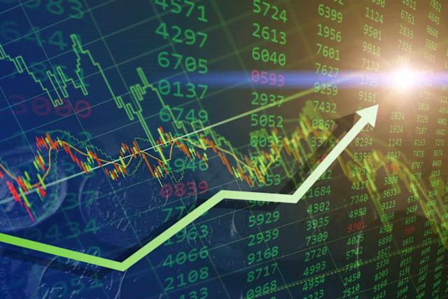 Weekly Market Insights | Stocks Rise on Hopes of Middle East Calm